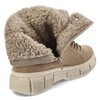 Členkové Topánky Rieker - X3428-20 Beige