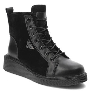 Členkové Topánky Filippo - DBT4776/23 BK Czarny