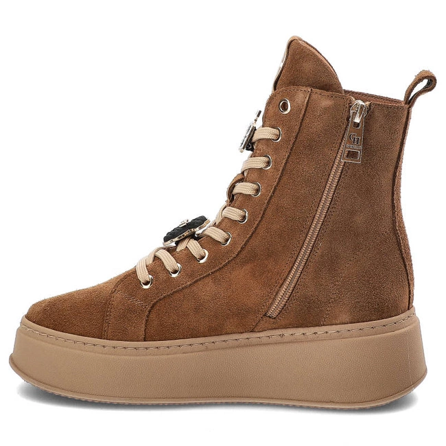 Členkové Topánky Chebello - 4294_-106-000-MIC-S251 Rudy