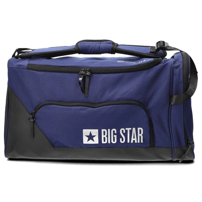 Cestovná Taška BIG STAR - RR574097 Niebieski