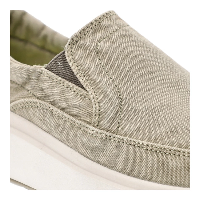 Poltopánky JEEP - Nature Moc JL51501A 105 Sage