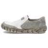Poltopánky Rieker - L0359-80 White Kombination