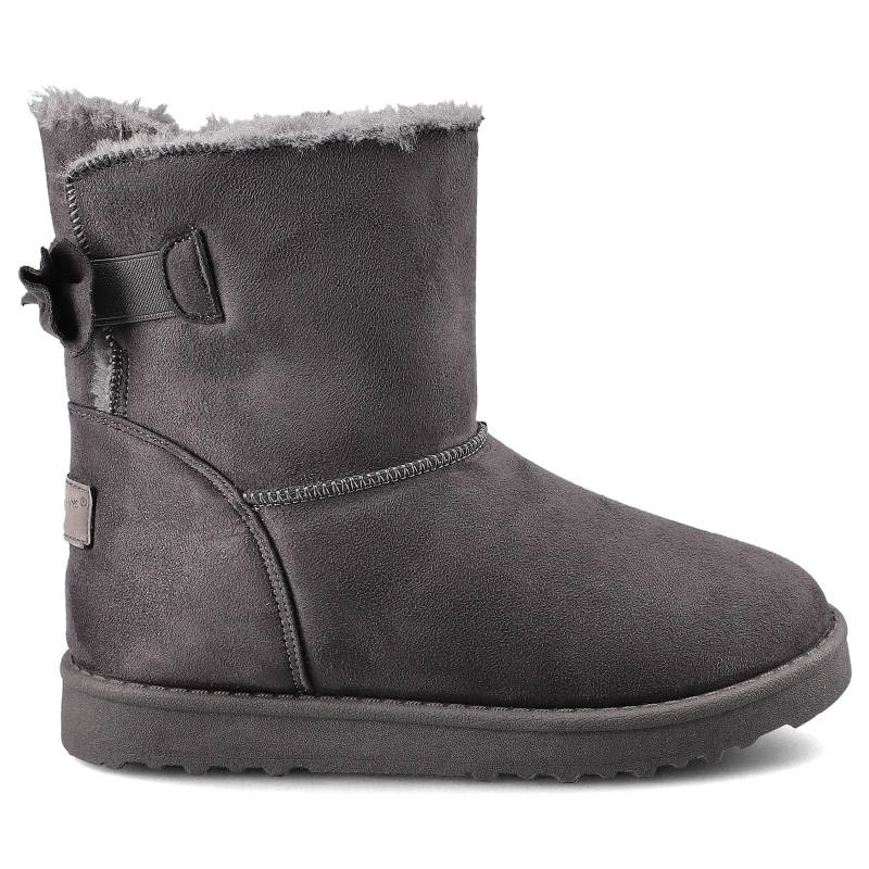 Členkové Topánky Cross Jeans - EE2R4149C Szary