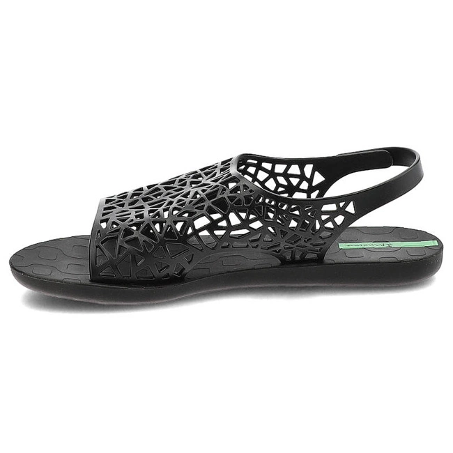 Sandále Ipanema - 26679 Black/Black 20766