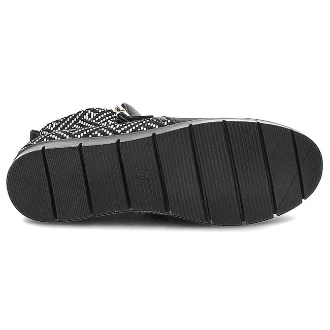 Členkové Topánky La’viano - 226 Czarna Igiełka