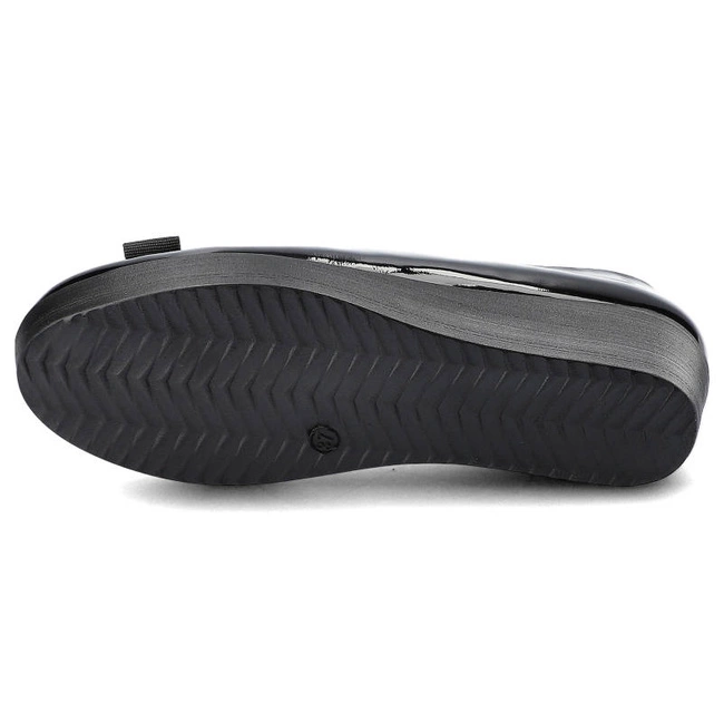 Poltopánky Maciejka - 01942-01/00-1 Czarny