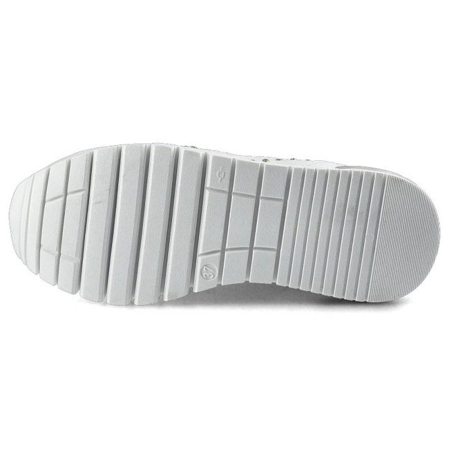 Tenisky Karino - 3721/010-P Biały