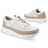Tenisky Artiker - 52C1383 Biało/Beżowy