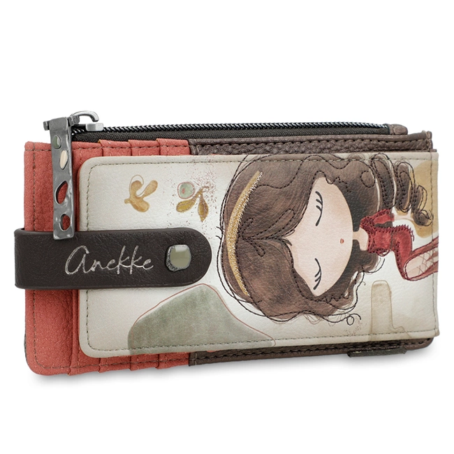 Peňaženka ANEKKE - 42709-013