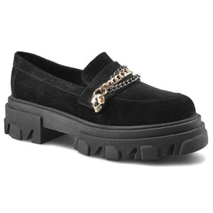 Poltopánky Carinii - B5975_-H20-000-000-E33 Czarny