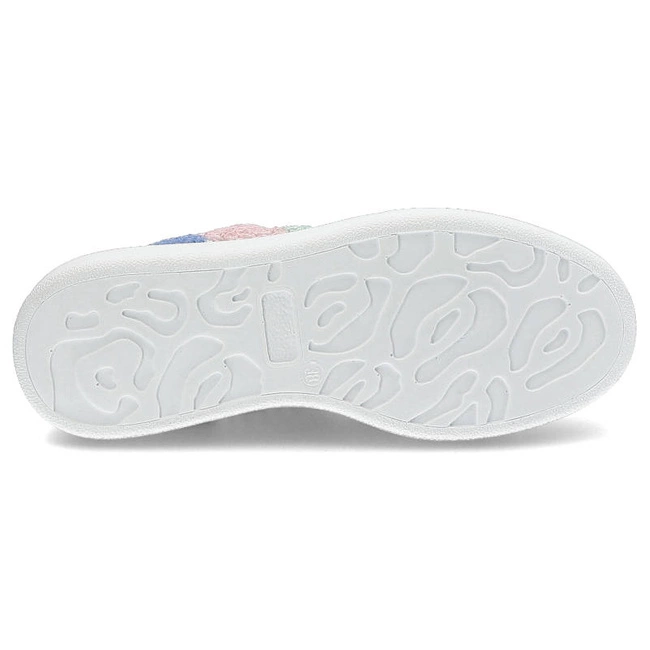 Poltopánky Artiker - 50C1105 Multicolor