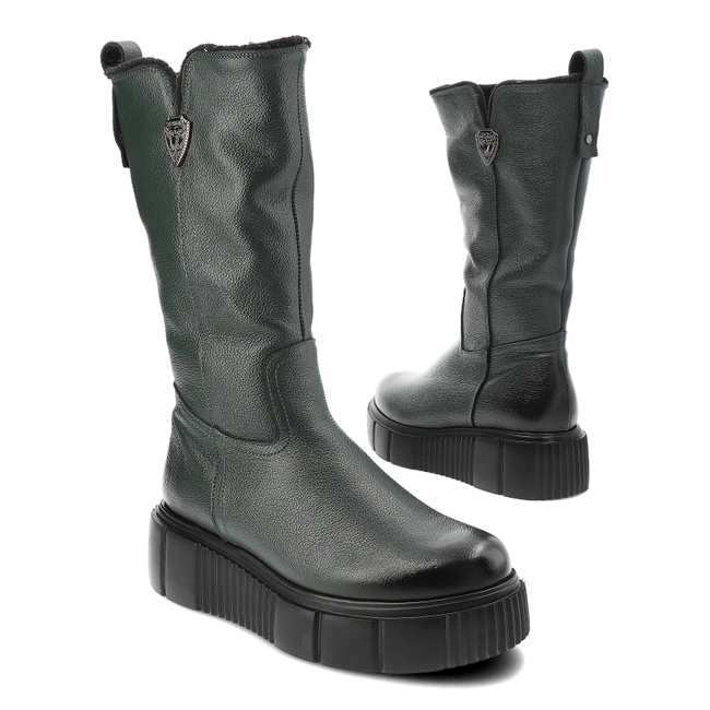 Čižmy Armodo - 70121 V.Oliwka+Cz.