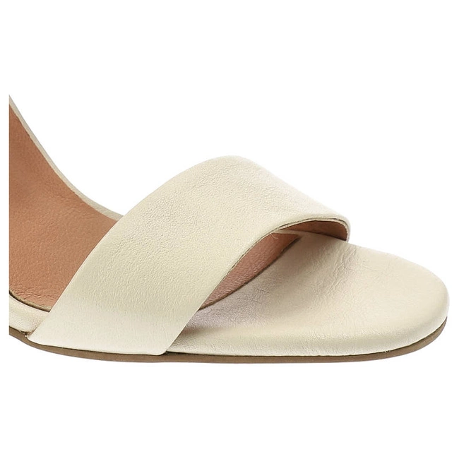 Sandále Venezia - MRZ212399 Beige