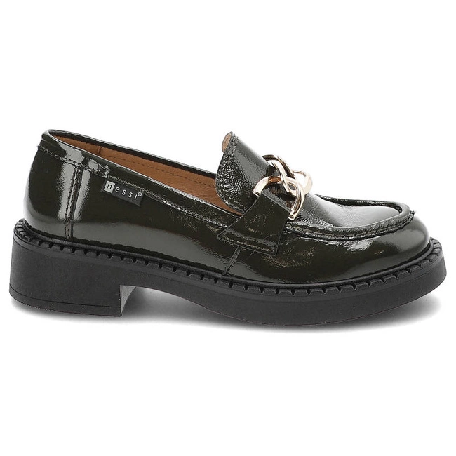 Mókazíny Nessi - 22337 Khaki 711