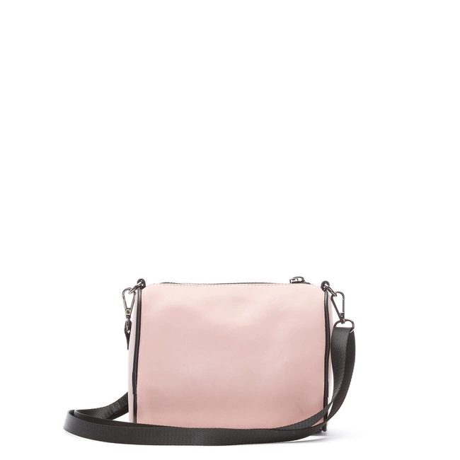 Kabelka Big Star Accessories - GG574147 Różowy