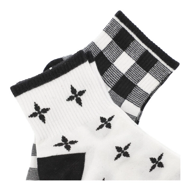 Ponožky Armodo - 6936803410187 S019 Mix Kolor