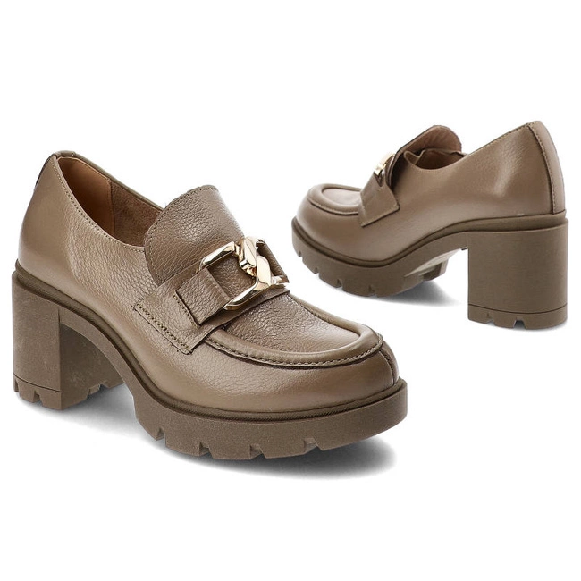 Poltopánky Lemar - 20097 V.Fango+Zł.