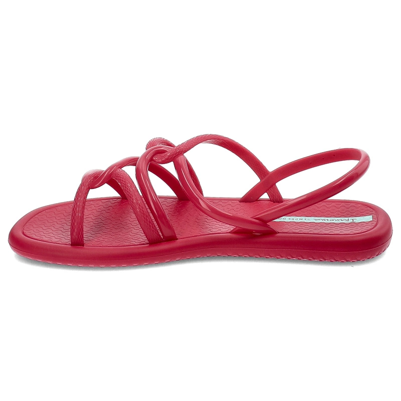 Sandále Ipanema - 27135 Meu Sol Sandal AD AV558 Dark Pink/Green