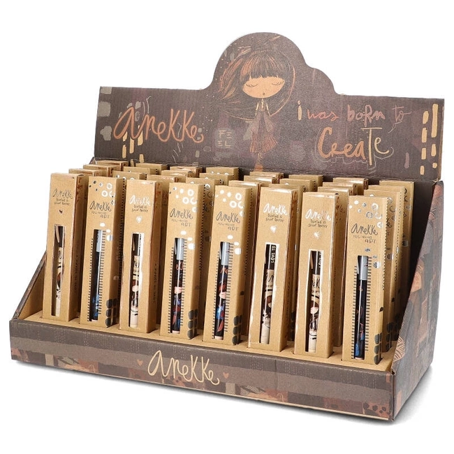 Pero Anekke - 39485-202