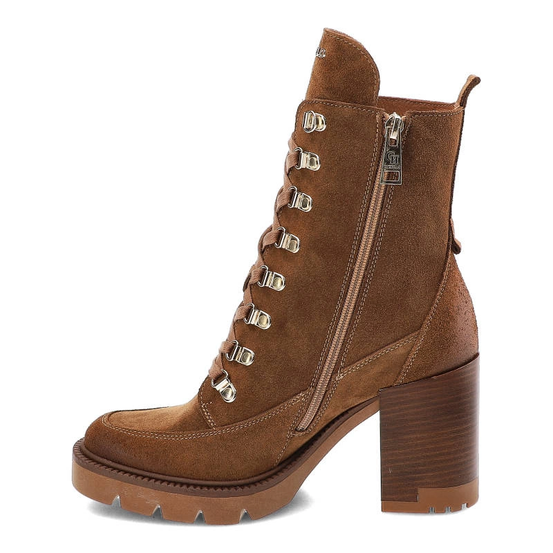 Členkové Topánky Chebello - 3033_-106-014-MIC-S246 Rudy