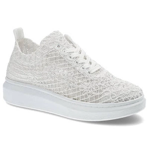 Poltopánky Artiker - 50C1115 White