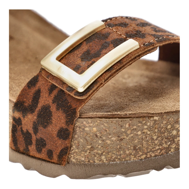 Sandále YOKONO - Bari-255 Leo Setter