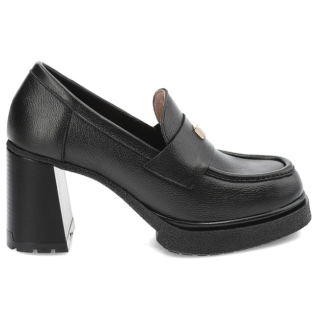 Poltopánky Armodo - 20169 V.Czarny+Zł.