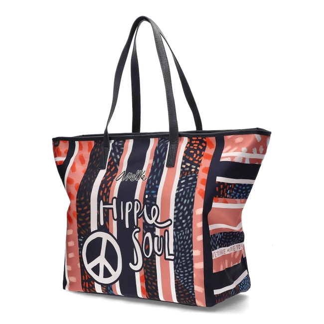 Kabelka Anekke - 38484-224 Pomarańczowa