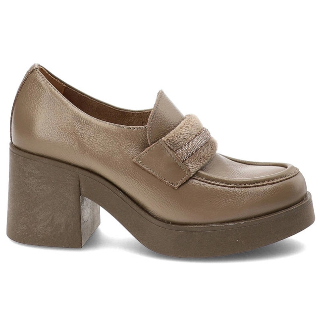 Poltopánky Lemar - 20151 V.Fango+Zł.