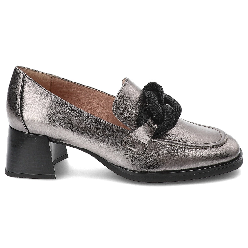 Poltopánky Hispanitas - HI243703 Menorca-I24 Acero