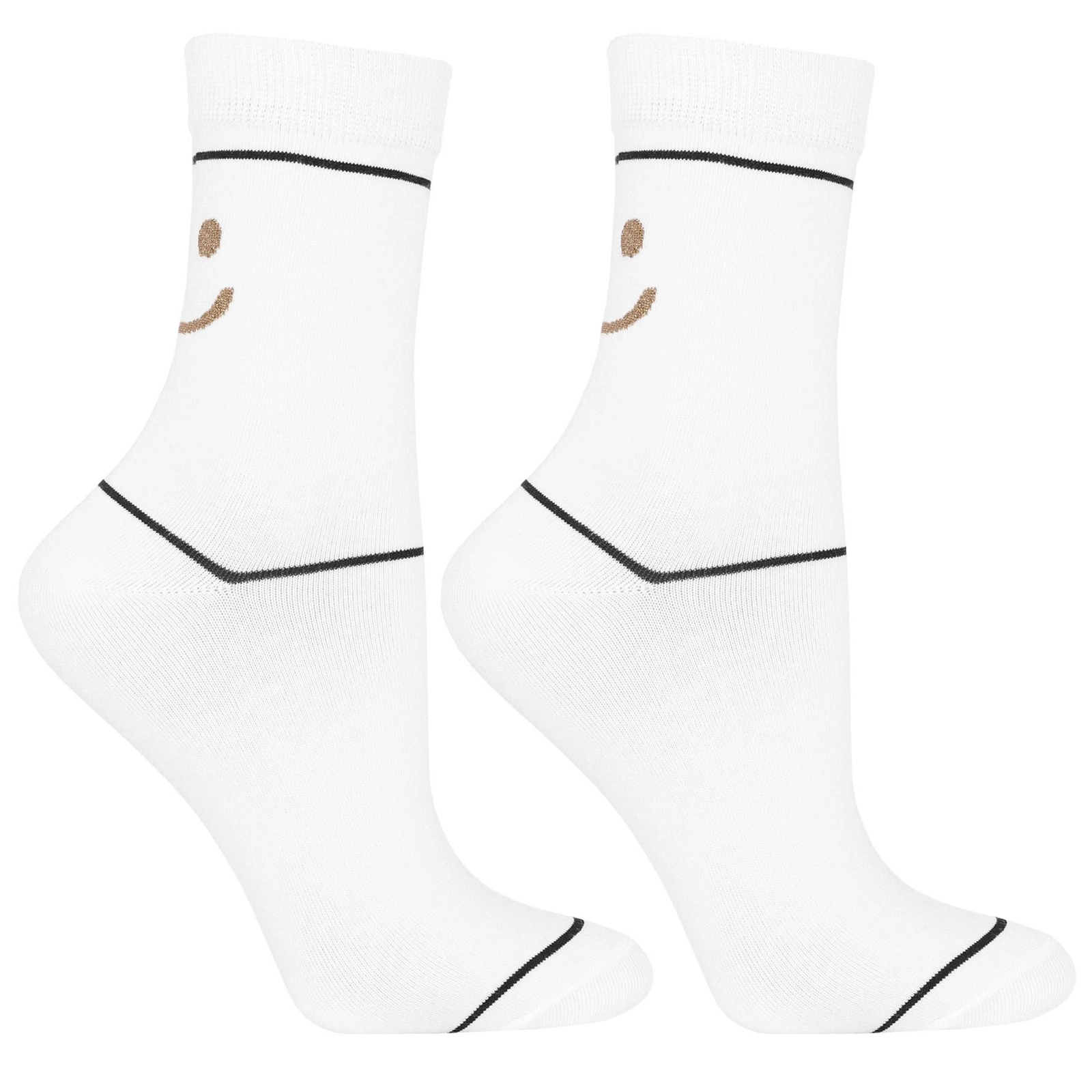 Ponožky MORAJ 2 Pary - CSL250-914 Mix Kolor