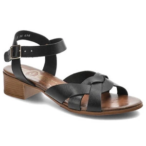 Sandále Lemar - 40372 Bf.Czarny