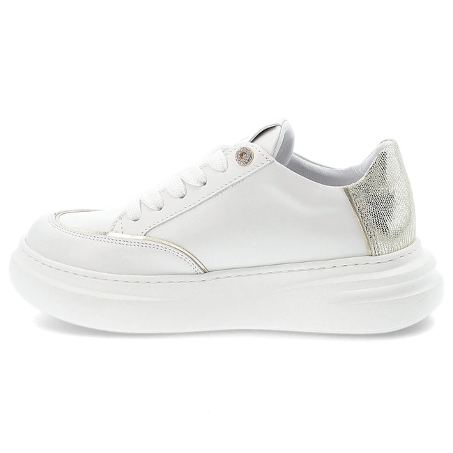 Tenisky CHEBELLO - 4707_-059-515-PSK-S389 Biały