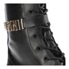 Členkové Topánky Carinii - B9874_-E50-000-000-G58 Czarny