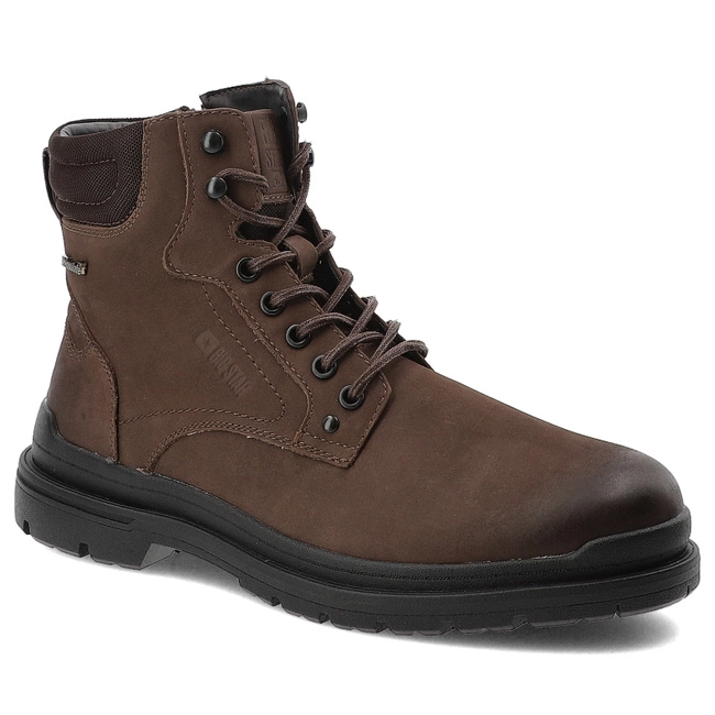 Členkové Topánky BIG STAR - OO174172 C.Brąz