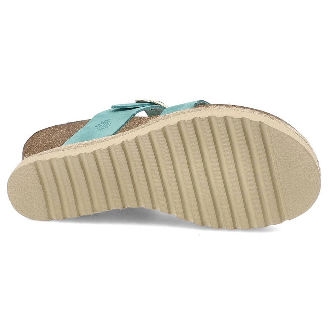 Šľapky Yokono - Rota-212 Nob Aqua(Clorofila)