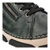 Členkové Topánky Rieker - 45920-54 Green