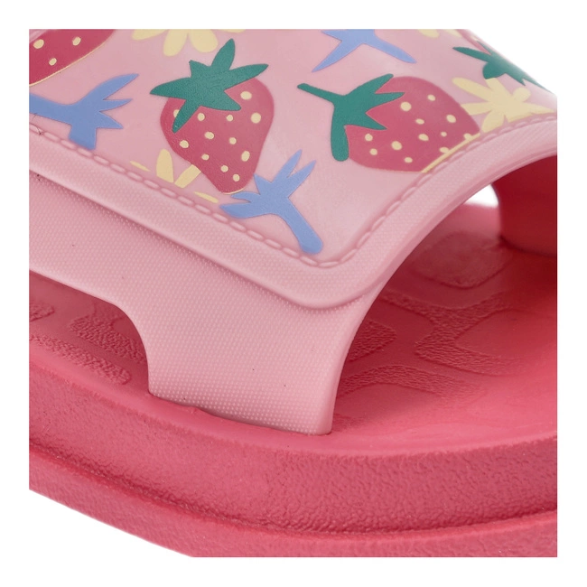 Sandále Ipanema - 83545 Soft Baby AS432 Pink/Light Pink