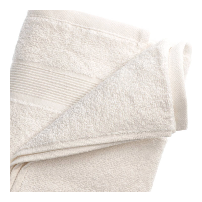 Uterák Moraj - MRB1000-009 White 50x100