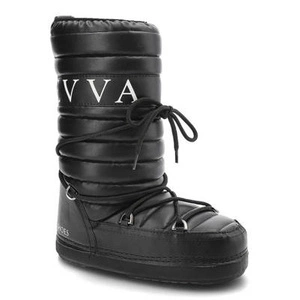 Snehule Donna Fabiani - 143 02 2116 Parasut Siyah