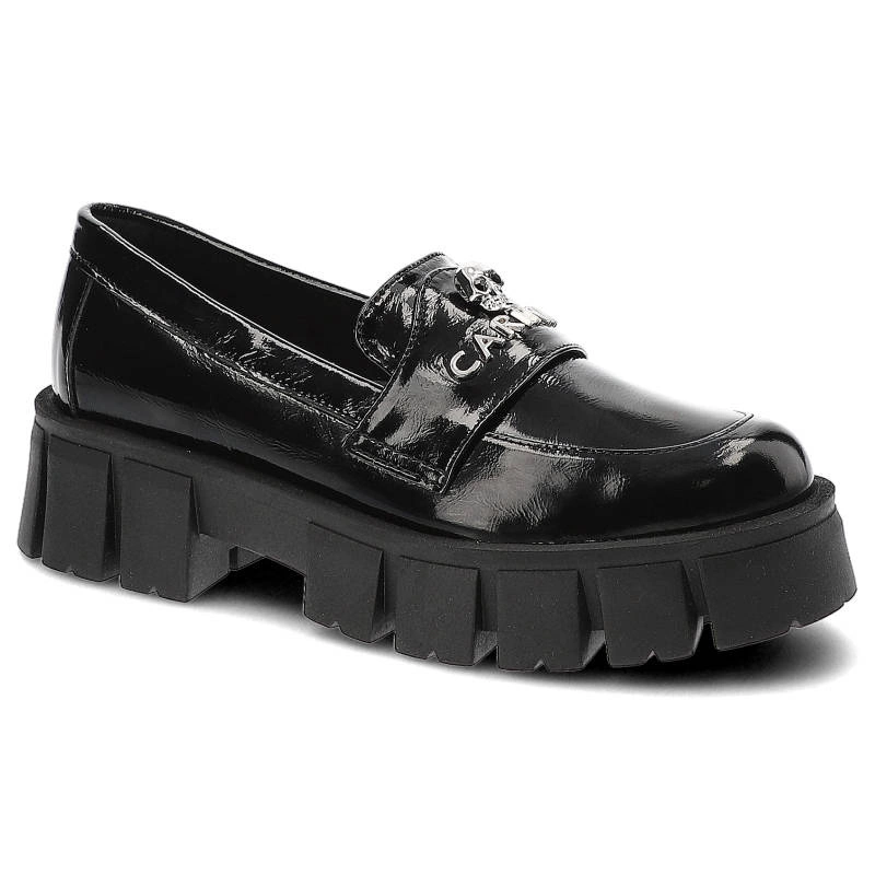 Poltopánky Carinii - B8569_-070-000-000-F57 Czarny