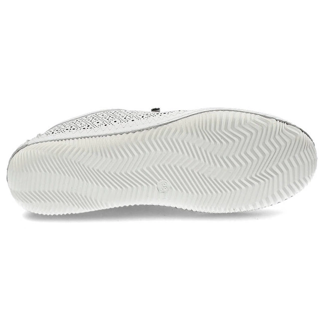 Poltopánky Venezia - 032654-4 White