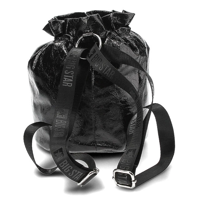 Kabelka Big Star Accessories - JJ574018 Czarny