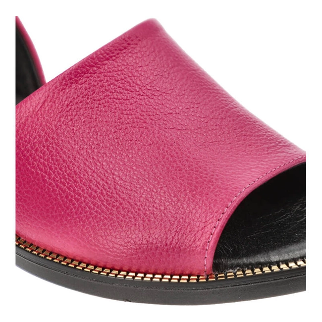 Sandále Armodo - 40327 V. Fuksja