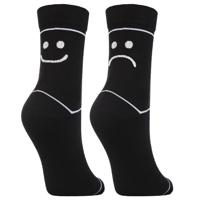 Ponožky MORAJ 2 Pary - CSL250-914 Mix Kolor