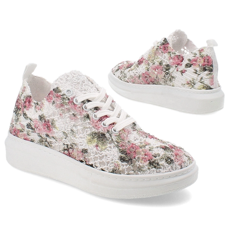 Poltopánky Artiker - 52C2479 Multicolor