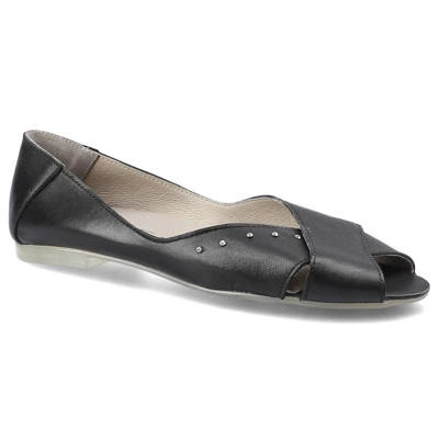 Baleríny Lemar - 20054 Zr. Czarny