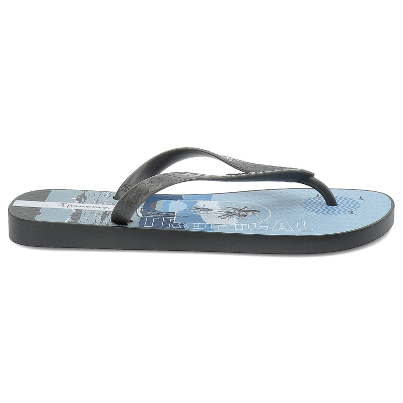 Žabky Ipanema - 83531 Tropical AD AP316 Grey/Blue