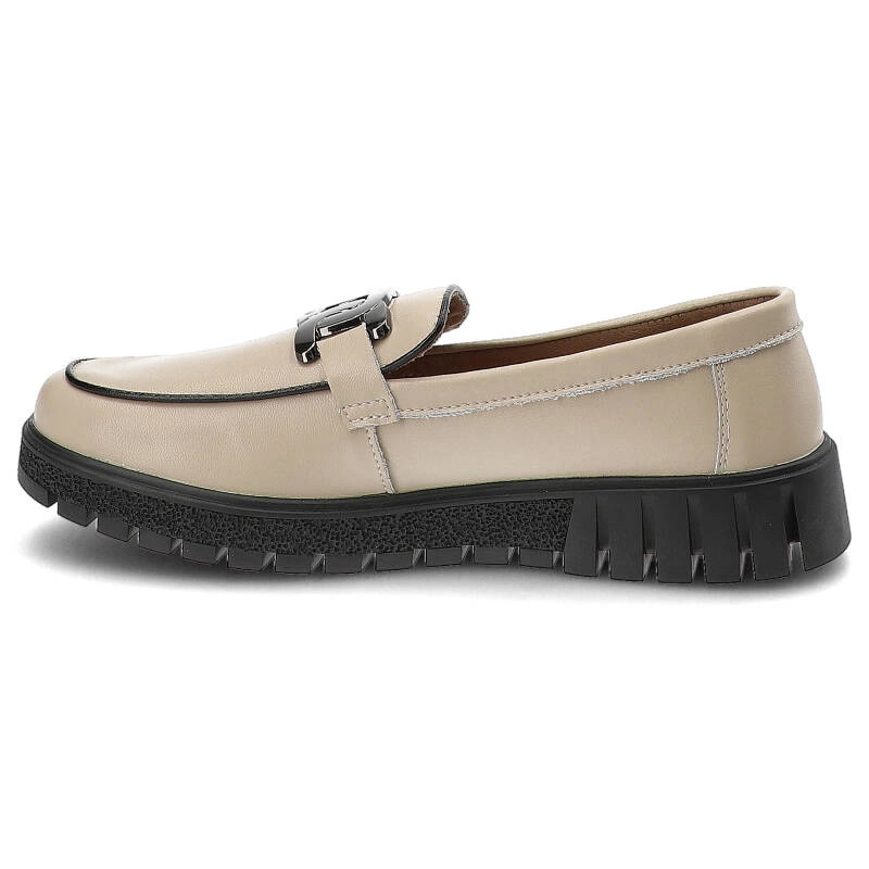 Poltopánky Filippo - DP4728/23 BE Beżowy