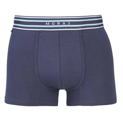 Boxerky Moraj - MBX1500-001 Navy 1 Para